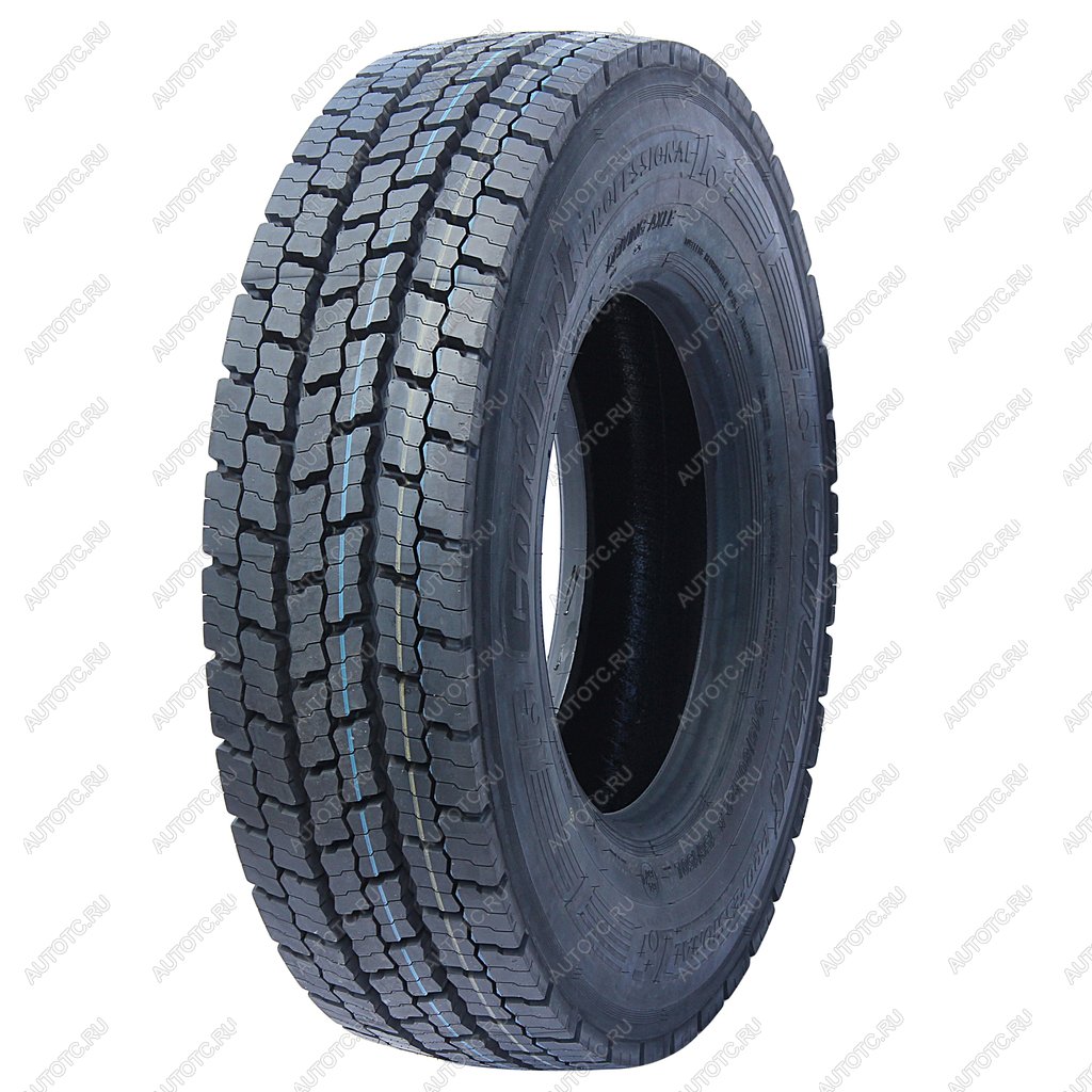 42 849 р. Покрышка CORDIANT Professional FR-1 рулевая ось CORDIANT 31580 r22.5  с доставкой в г. Керчь