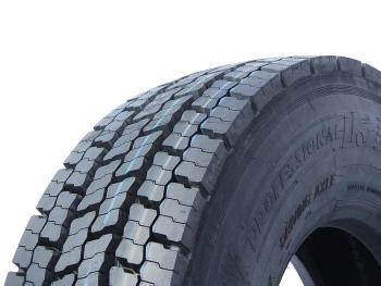 42 849 р. Покрышка CORDIANT Professional FR-1 рулевая ось CORDIANT 31580 r22.5  с доставкой в г. Керчь. Увеличить фотографию 2