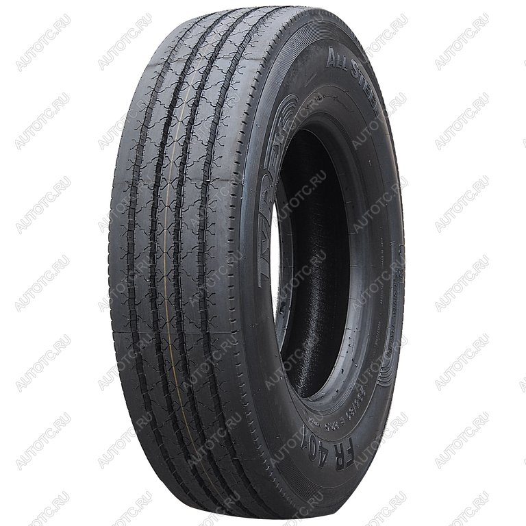 33 999 р. Покрышка TYREX ALL STEEL VM-1 TYREX 31580 r22.5  с доставкой в г. Керчь
