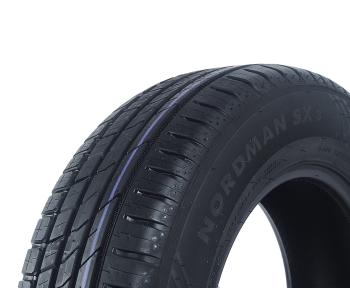 6 999 р. Покрышка IKON TYRES Nordman 5 шип. IKON TYRES 19565 r15  с доставкой в г. Керчь. Увеличить фотографию 2