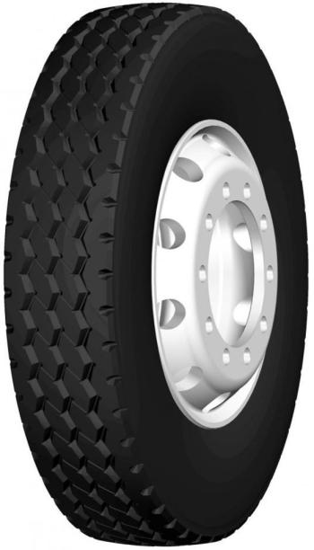 23 999 р. Покрышка КАМА FORZA Mix A универсальная КАМА 11.00 r22.5  с доставкой в г. Керчь. Увеличить фотографию 1
