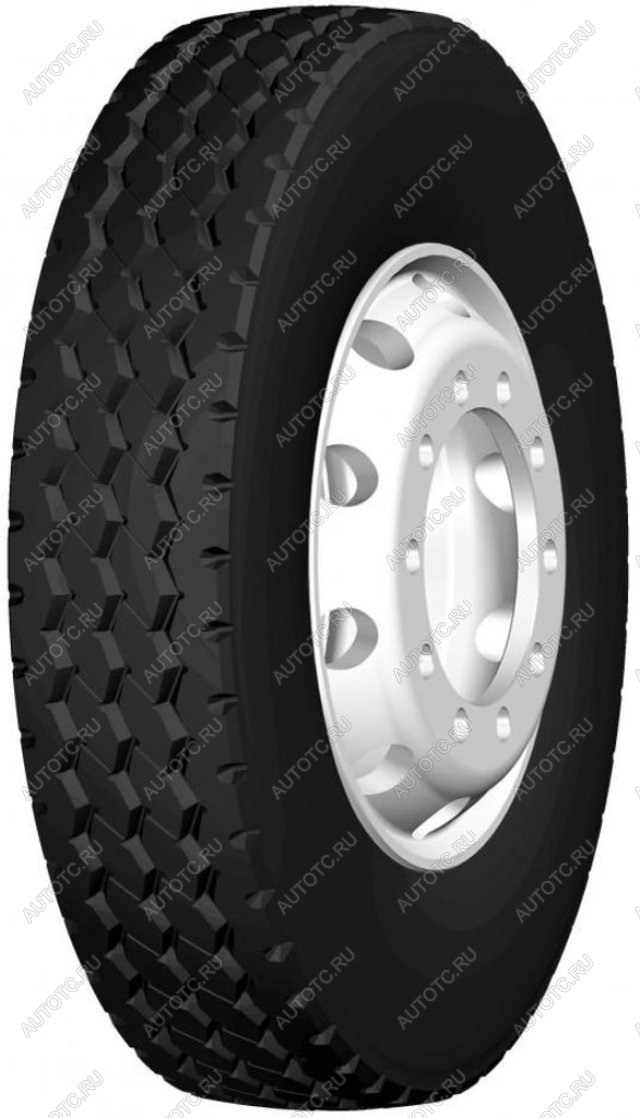 23 999 р. Покрышка КАМА FORZA Mix A универсальная КАМА 11.00 r22.5  с доставкой в г. Керчь