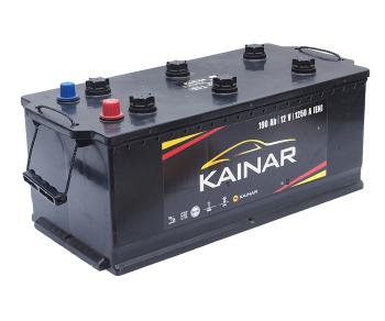 Аккумулятор KAINAR 190Ач под болт KAINAR 6ст190(4)