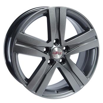 Диск колесный литой HYUNDAI Santa Fe KIA Sorento R17 КС-913 Rebel Хай вэй K&K ifree 5х114,3 et45 d-67,1