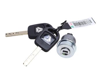 Замок зажигания SITRAK (без ключа) OE SITRAK 811w46433-6014