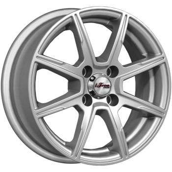 Диск колесный литой LADA Granta,Kalina,Priora R14 КС-1029 Майами лайт Нео-классик K&K ifree 4х98 ет35 d-58,5