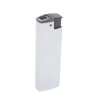 Зажигалка газовая Piezo White Авто-2 FLAMECLUB FLAMECLUB p-03