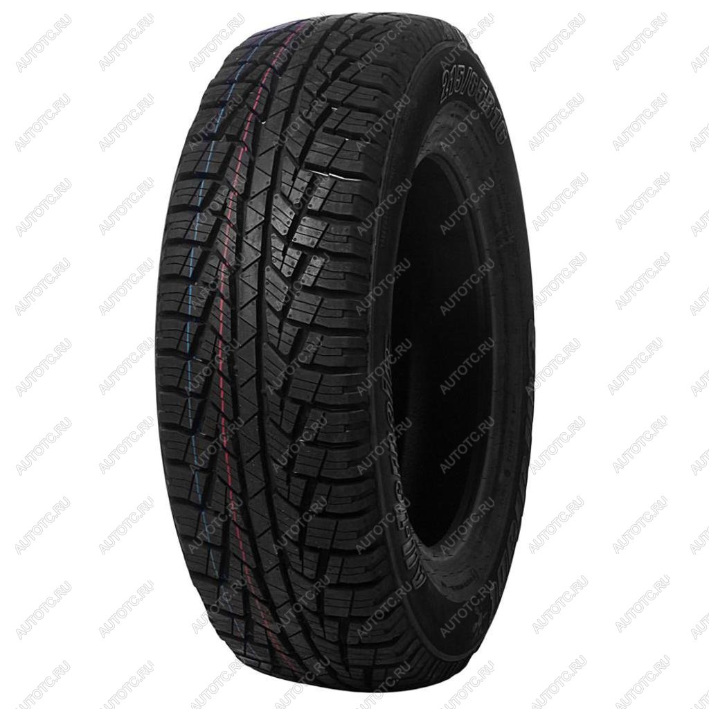 11 299 р. Покрышка CORDIANT All Terrain CORDIANT 24570 r16  с доставкой в г. Керчь