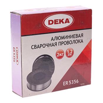 3 069 р. Проволока сварочная d=0.8мм 2.0кг по алюминию NO NAME er5356  с доставкой в г. Керчь. Увеличить фотографию 2