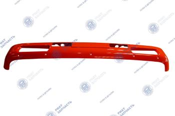 17 899 р. Спойлер КАМАЗ-6520 (синий) ОАО РИАТ РИАТ 6520-8416015-20  с доставкой в г. Керчь. Увеличить фотографию 1