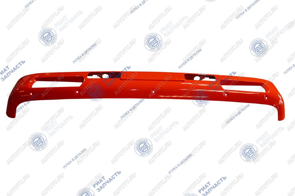 17 899 р. Спойлер КАМАЗ-6520 (синий) ОАО РИАТ РИАТ 6520-8416015-20  с доставкой в г. Керчь