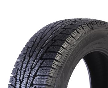 5 999 р. Покрышка IKON TYRES Nordman 5 шип. IKON TYRES 17565 r14  с доставкой в г. Керчь. Увеличить фотографию 2