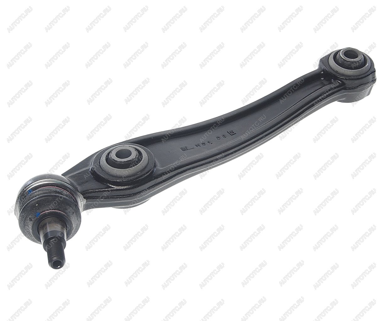 12 499 р. Рычаг подвески BMW X5 (E70),X6 (E71) передней нижний левый LEMFORDER LEMFORDER 3599601  с доставкой в г. Керчь