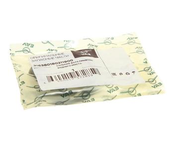 939 р. Сальник УАЗ-3163 Патриот (РК DYMOS) коробки раздаточной вала привода заднего моста (ОАО УАЗ) UAZ 316380-1802119-00  с доставкой в г. Керчь. Увеличить фотографию 3