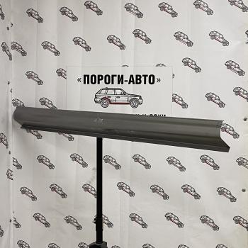 3 899 р. Ремкомплект порогов Hyundai Solaris 2  tvhib-01  с доставкой в г. Керчь. Увеличить фотографию 1