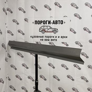 3 899 р. Ремкомплект порогов Subaru Impreza GJ  hutho-01  с доставкой в г. Керчь. Увеличить фотографию 1