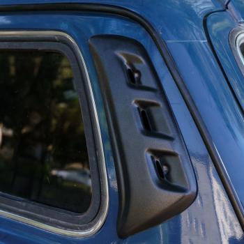 369 р. Накладки боковых стоек LADA 4x4 Ткачёв С.Н. ИП г. Сызрань 2000000501260  с доставкой в г. Керчь. Увеличить фотографию 7