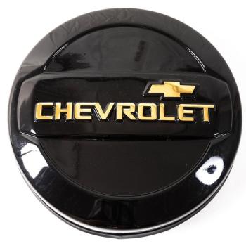 1 939 р. Колпак запасного колеса Chevrolet NIVA (до 2009 г.в.) ООО Автостайл Автостайл ООО г. Сызрань 2000000700410  с доставкой в г. Керчь. Увеличить фотографию 6