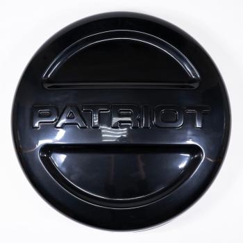 3 599 р. Колпак запасного колеса UAZ Patriot ООО Автостайл Автостайл ООО г. Сызрань 2000000779942  с доставкой в г. Керчь. Увеличить фотографию 5