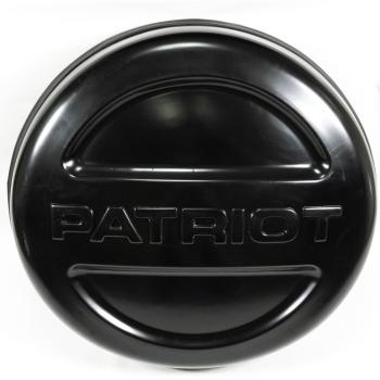 3 599 р. Колпак запасного колеса UAZ Patriot ООО Автостайл Автостайл ООО г. Сызрань 2000000779942  с доставкой в г. Керчь. Увеличить фотографию 10