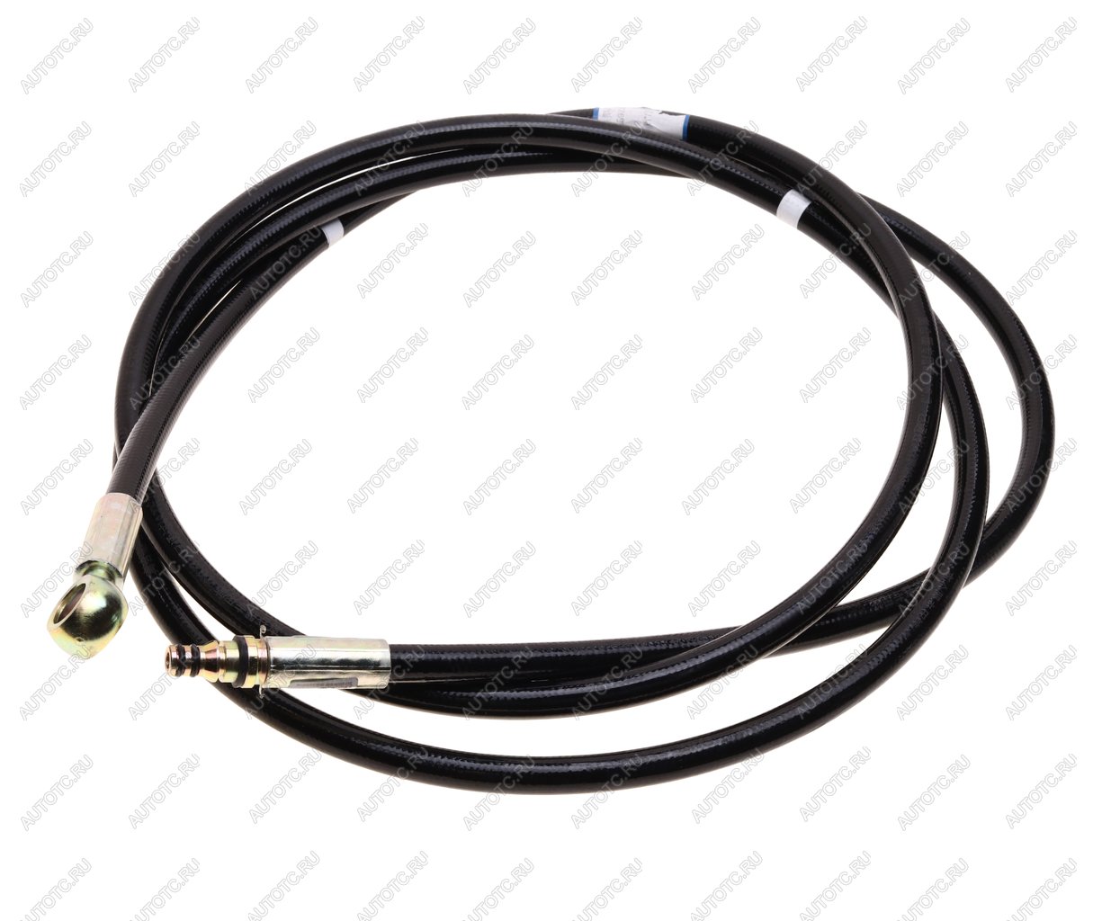 1 029 р. Шланг SHACMAN SHAANXI сцепления OE SHACMAN dz93259230254  с доставкой в г. Керчь