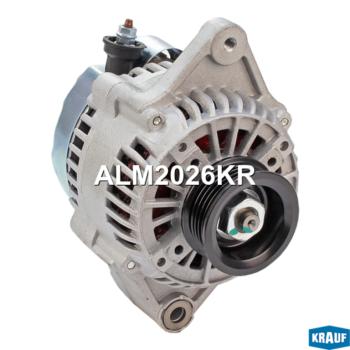 Генератор SUZUKI SX4 (06-) KRAUF KRAUF alm2026kr