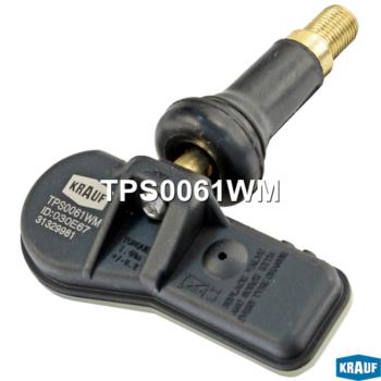 Датчик давления в шине KIA Stinger KRAUF KRAUF tps0061wm