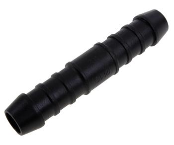Соединитель для шлангов двойной d=10-10 SMILGA SMILGA 1055
