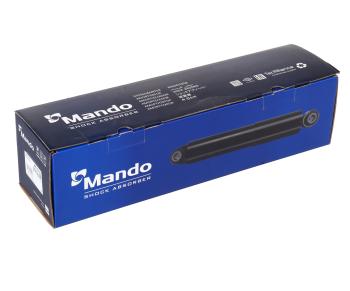 7 949 р. Амортизатор MERCEDES Sprinter (06-) передний левыйправый MANDO MANDO mss017342  с доставкой в г. Керчь. Увеличить фотографию 3
