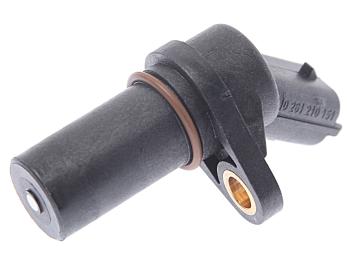 3 299 р. Датчик положения коленвала OPEL Astra H (04-15),Corsa D (06-15) BOSCH BOSCH 0261210151  с доставкой в г. Керчь. Увеличить фотографию 2
