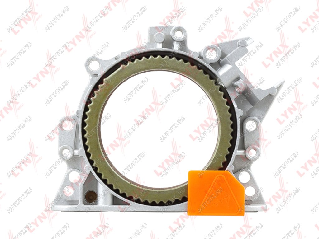3 989 р. Сальник коленвала VW Polo,Caddy,Jetta,Touran задний LYNX LYNX so0131  с доставкой в г. Керчь