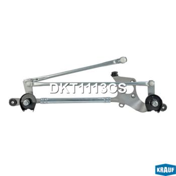3 589 р. Трапеция стеклоочистителя TOYOTA Rav 4 (08-12) KRAUF KRAUF dkt1113cs  с доставкой в г. Керчь. Увеличить фотографию 1