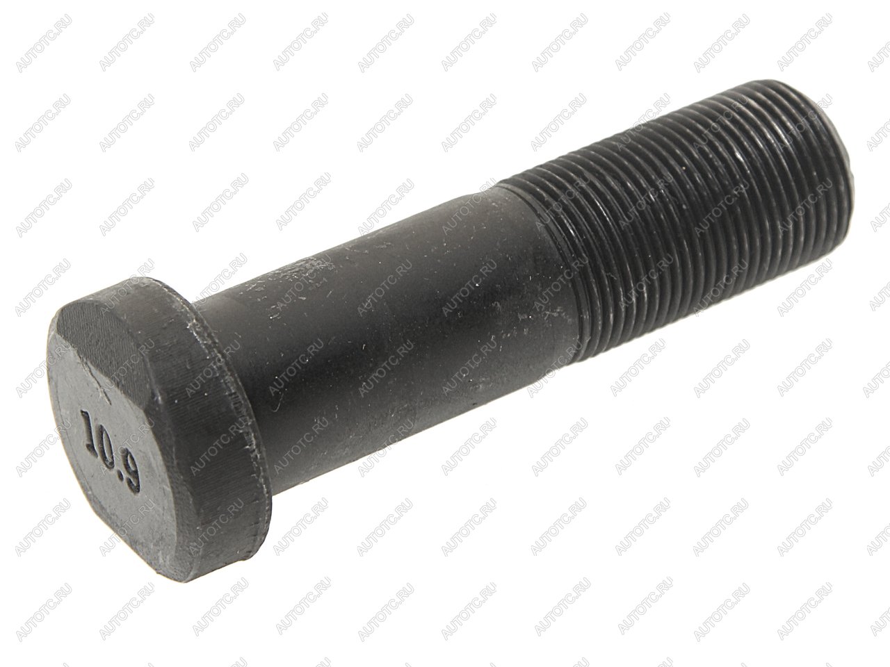 82 р. Шпилька колеса MAN переднего (M22х1.5х8777) KORTEX KORTEX tr25139  с доставкой в г. Керчь