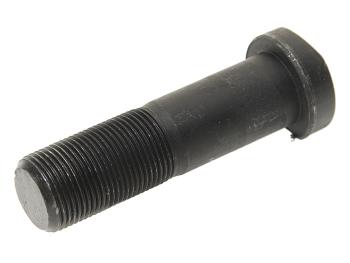 82 р. Шпилька колеса MAN переднего (M22х1.5х8777) KORTEX KORTEX tr25139  с доставкой в г. Керчь. Увеличить фотографию 2