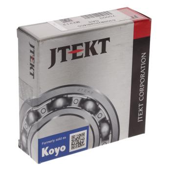 1 359 р. Подшипник ступицы TOYOTA 4Runner (87-96) задней KOYO KOYO 6308w2rshr4c5  с доставкой в г. Керчь. Увеличить фотографию 3