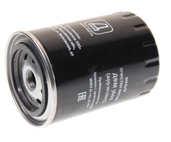 399 р. Фильтр масляный ГАЗ-3310,ЗИЛ-5301 (дв.ММЗ-245) ДЗАФ ДЗАФ дфм 3609  с доставкой в г. Керчь. Увеличить фотографию 1