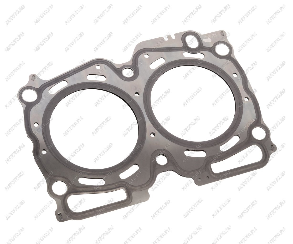 3 199 р. Прокладка SUBARU Forester,Impreza,Legacy ГБЦ ELRING ELRING 775000  с доставкой в г. Керчь