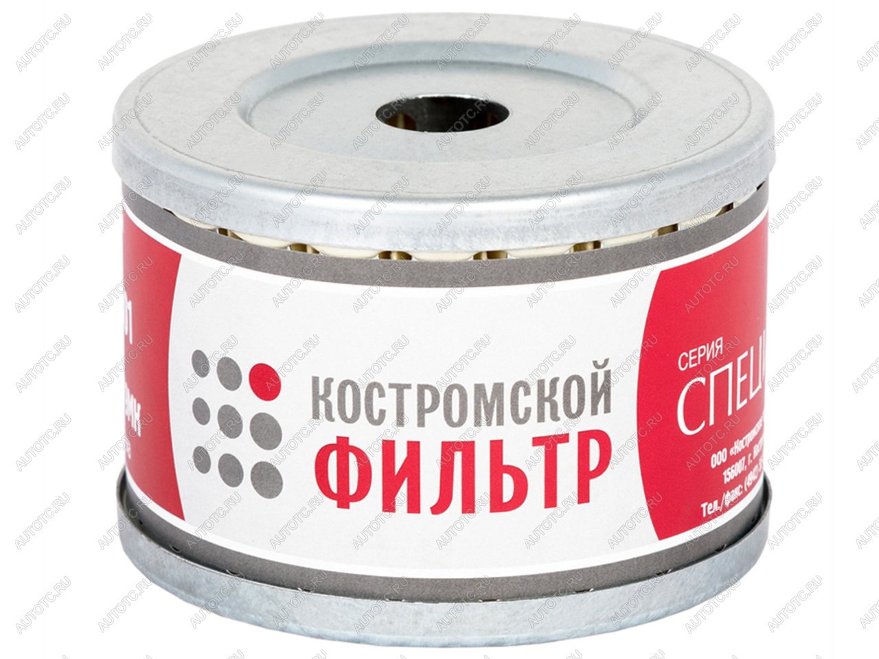 216 р. Элемент фильтрующий МАЗ ГУРа КОСТРОМСКОЙ ФИЛЬТР КП Автофильтр kf5336 sp  с доставкой в г. Керчь