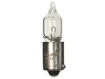 299 р. Лампа 12V H6W BAX9s PHILIPS PHILIPS 12036cp  с доставкой в г. Керчь. Увеличить фотографию 1