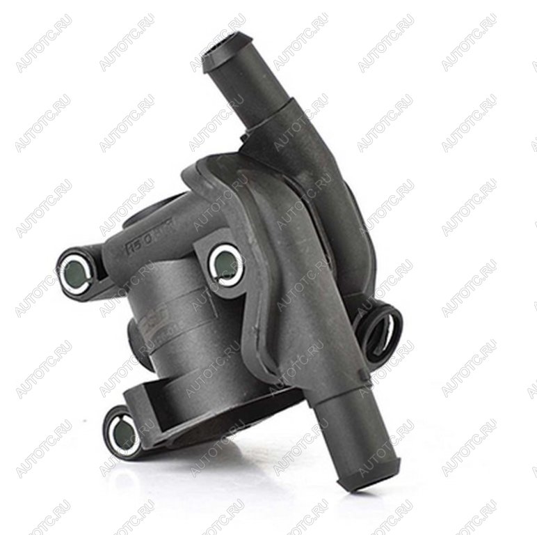 2 189 р. Корпус FORD Focus (98-04) термостата BSG BSG bsg30126015  с доставкой в г. Керчь