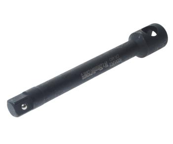 1 399 р. Удлинитель 34 250мм ударный с отверстием ROCKFORCE ROCKFORCE rf-8047250mpb  с доставкой в г. Керчь. Увеличить фотографию 2