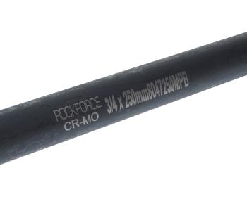 1 399 р. Удлинитель 34 250мм ударный с отверстием ROCKFORCE ROCKFORCE rf-8047250mpb  с доставкой в г. Керчь. Увеличить фотографию 3