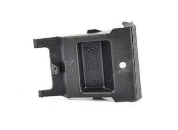 Заглушка OPEL Astra G (98-),Zafira A (98-) порога левого передняя BSG BSG bsg65922040