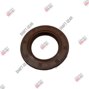 259 р. Сальник 40х65х12 SHAFTGEAR SHAFTGEAR hg4-692-76  с доставкой в г. Керчь. Увеличить фотографию 1