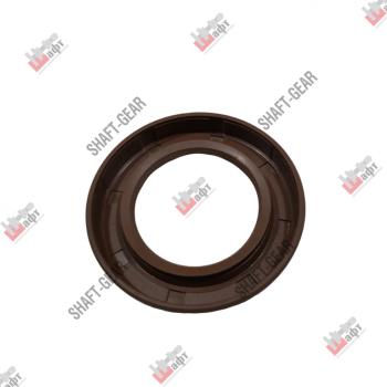 259 р. Сальник 40х65х12 SHAFTGEAR SHAFTGEAR hg4-692-76  с доставкой в г. Керчь. Увеличить фотографию 2