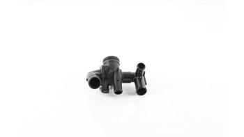 2 059 р. Термостат PEUGEOT Boxer (06-) CITROEN Relay (06-) в сборе с корпусом BSG BSG bsg30126017  с доставкой в г. Керчь. Увеличить фотографию 1