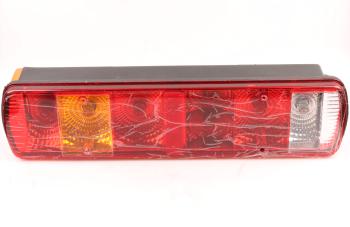 2 369 р. Фонарь задний SITRAK HOWO правый MOVELEX MOVELEX az9719818002-mx  с доставкой в г. Керчь. Увеличить фотографию 2