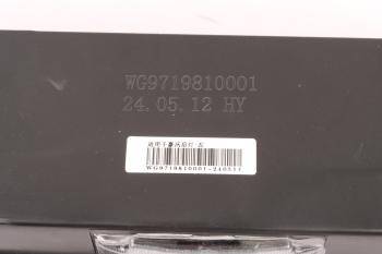 2 299 р. Фонарь задний SITRAK HOWO левый MOVELEX MOVELEX az9719818001-mx  с доставкой в г. Керчь. Увеличить фотографию 5