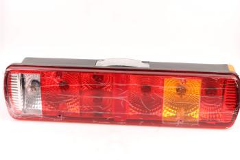 2 299 р. Фонарь задний SITRAK HOWO левый MOVELEX MOVELEX az9719818001-mx  с доставкой в г. Керчь. Увеличить фотографию 2