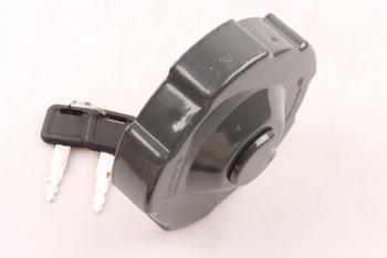 839 р. Крышка бака топливного SITRAK HOWO с ключами MOVELEX MOVELEX 712w122100101+001-mx  с доставкой в г. Керчь. Увеличить фотографию 4